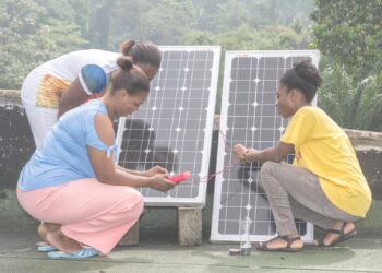 Schneider Electric participará en la COP27 centrándose en la descarbonización y el apoyo a los jóvenes y las comunidades