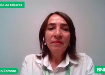 Más de 500 micro, pequeños y mediados empresarios participan de talleres de capacitación financiera