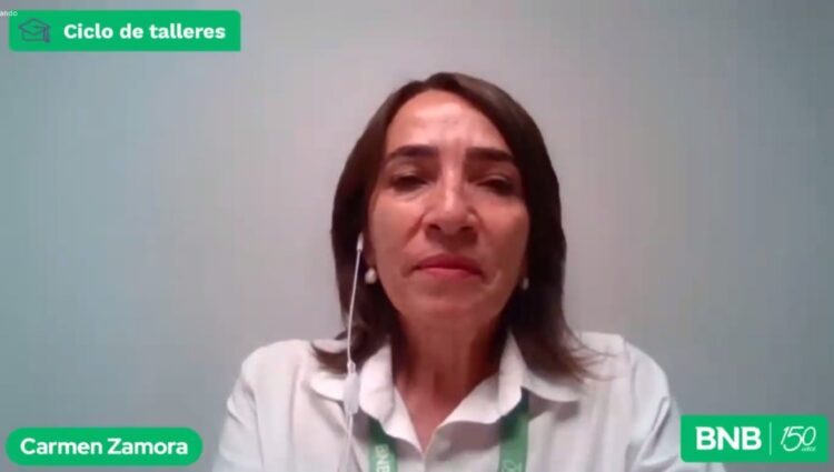 Más de 500 micro, pequeños y mediados empresarios participan de talleres de capacitación financiera