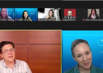  240 periodistas de Bolivia se certificaron internacionalmente con programa de Tigo