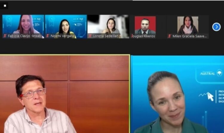  240 periodistas de Bolivia se certificaron internacionalmente con programa de Tigo