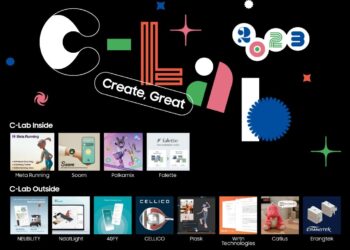 C-Lab Startups de Samsung Electronics harán su debut en CES 2023