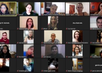 Fundación Coca-Cola y Nueva Economía gradúan a la 1ra. promoción “Emprendedor Global Sustentable”