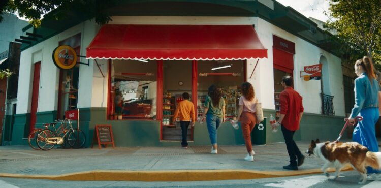 Coca-Cola AL refuerza su compromiso por las comunidades y través su campaña “Somos Muchos”