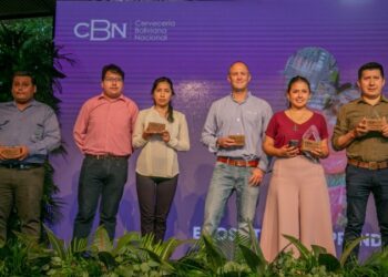 CBN lanza por segundo año consecutivo su programa Aceleradora 100+ para impulsar iniciativas sostenibles