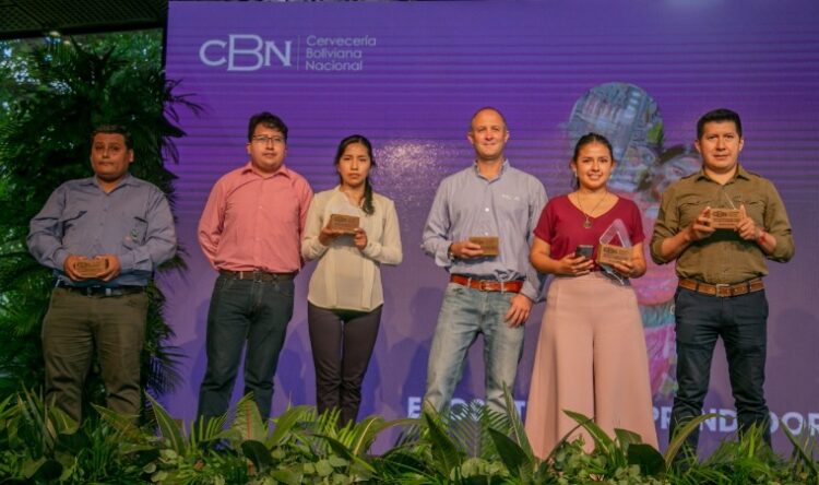 CBN lanza por segundo año consecutivo su programa Aceleradora 100+ para impulsar iniciativas sostenibles