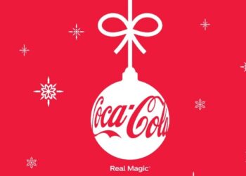 Coca-Cola anuncia su primera serie de película de Antología Navideña