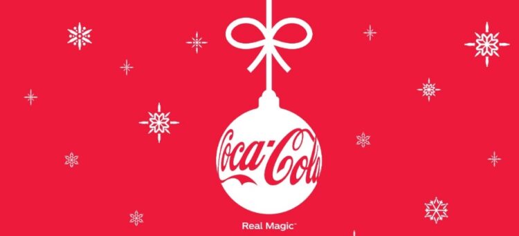 Coca-Cola anuncia su primera serie de película de Antología Navideña
