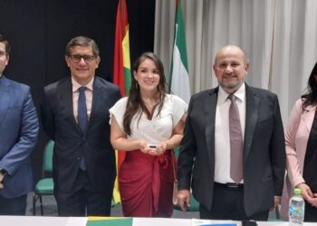Infocal reconoce a Nestlé por impulsar la empleabilidad de profesionales técnicos
