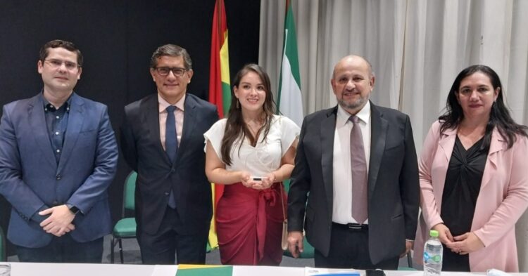 Infocal reconoce a Nestlé por impulsar la empleabilidad de profesionales técnicos