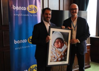 Banco Bisa, un actor clave en la promoción de los derechos de la niñez y adolescencia boliviana