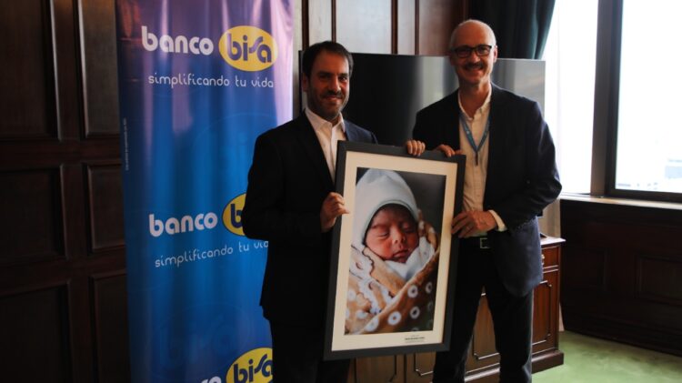 Banco Bisa, un actor clave en la promoción de los derechos de la niñez y adolescencia boliviana