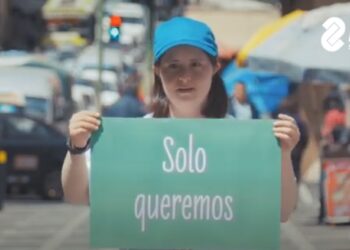 LBC Seguros lanza campaña para concienciar acerca de la inclusión de personas con discapacidad