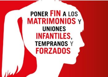 Más de 32 mil adolescentes menores de 15 años contrajeron matrimonio en Bolivia