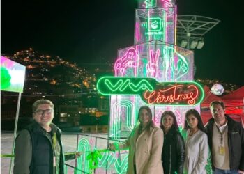 VIVA te invita a ser parte de una «Navidad de Corazón»