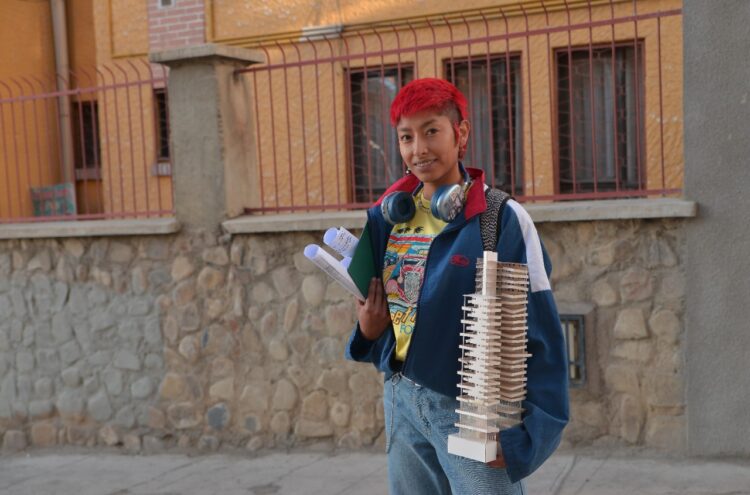 BancoSol promueve el espíritu emprendedor de jóvenes a través de la formación técnica