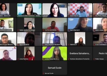 infoRSE, Gente Motivando Gente y 18 empresas entregan Bs. 20.045 que permiten la instalación de 47 tanques de agua en Itakise  