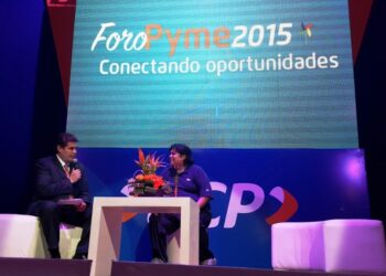 El foro Pyme del BCP vuelve para conectar oportunidades