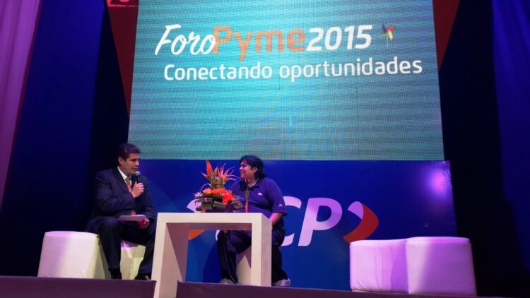 El foro Pyme del BCP vuelve para conectar oportunidades