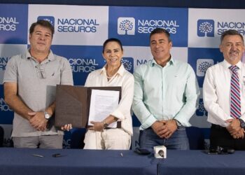 Nacional Seguros apoya a Sindicato de trabajadores de la U.A.G.R.M. y a sus familias