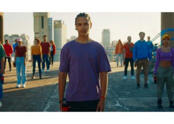 Coca-Cola A.L. refuerza su compromiso por las comunidades, su campaña “Somos Muchos” celebra a las personas que forman parte del cambio positivo