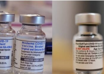 INTI: Vacuna Bivalente contra el COVID-19 ¿Qué es y cómo funciona?