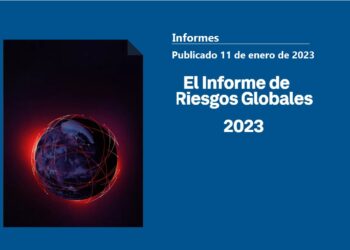 Estos son los mayores riesgos a los que se enfrenta el mundo