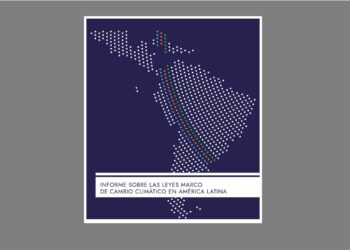 Cómo es la legislación de cambio climático en Latinoamérica