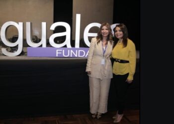 Foro «Género e Industria» de la Fundación Iguales contó con el apoyo de BancoSol