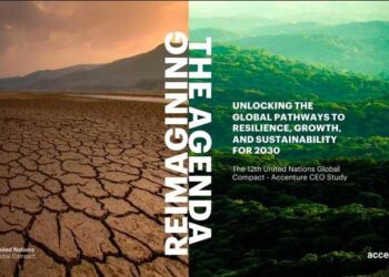 Sostenibilidad  el elemento clave de los CEOs para generar resiliencia a largo plazo