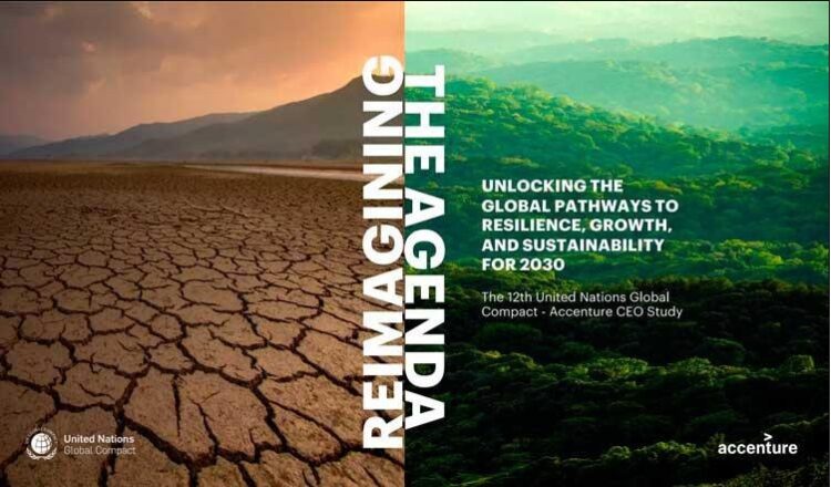 Sostenibilidad  el elemento clave de los CEOs para generar resiliencia a largo plazo