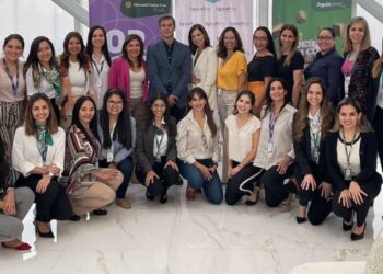 Fundación IGUALES organiza el Primer Foro Internacional “Género e Industria”