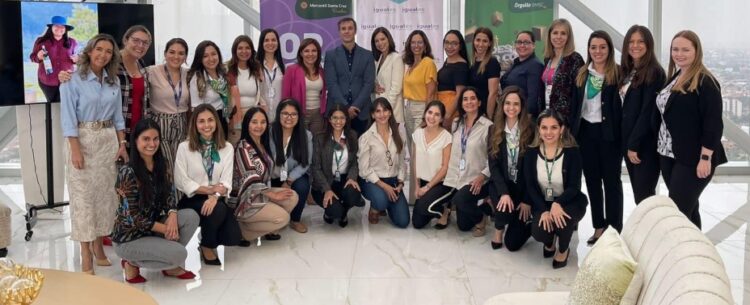 Fundación IGUALES organiza el Primer Foro Internacional “Género e Industria”