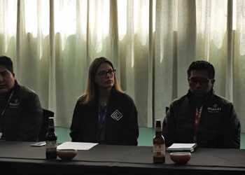 Huari apoyo a la cultura: Festival de Bandas de Oruro llega con 5 mil músicos invitados y un homenaje a David Santalla y Mi Socio