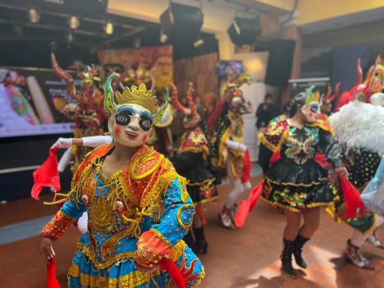 INTI alienta la campaña de concientización “Sin máscaras, sin violencia”