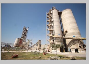 Planta Yacuses: Itacamba Cemento S.A. celebró seis años de su hito industrial