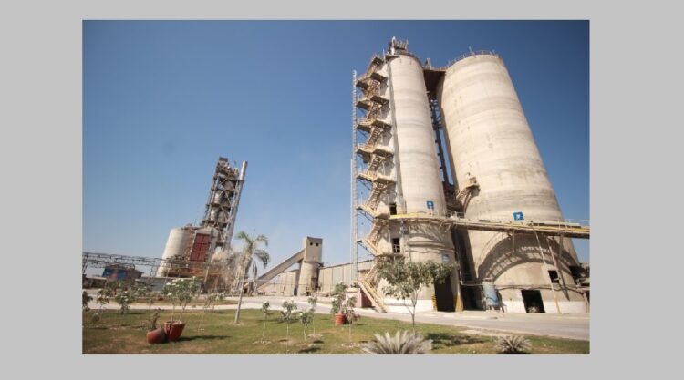 Planta Yacuses: Itacamba Cemento S.A. celebró seis años de su hito industrial