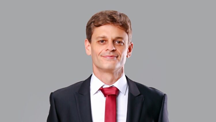 Marcelo Morales asume la gerencia general de Itacamba con el desafío de gestionar con alto enfoque de sostenibilidad 