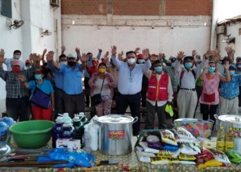 Grupo Nacional Seguros construye una marca humanizada mediante sus acciones de RSE
