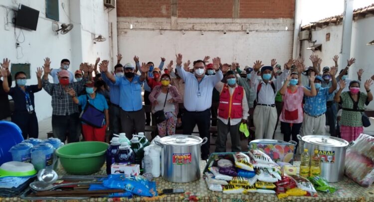 Grupo Nacional Seguros construye una marca humanizada mediante sus acciones de RSE