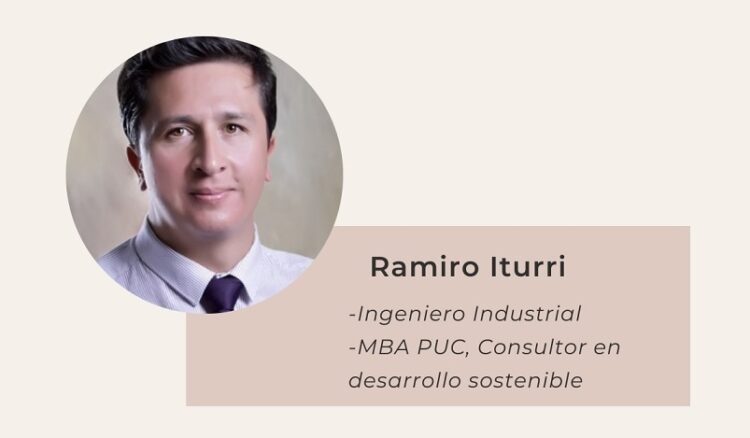 Opinión: Huella de carbono, el referente caso danés