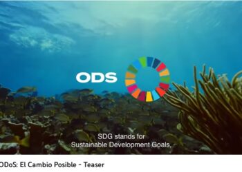 CAF, DETONANTE y PNUD suman fuerzas por el cambio posible en América Latina y el Caribe