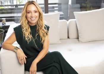 Angela María Zuluaga liderará la nueva función de comunicaciones integradas de The Coca-Cola Company