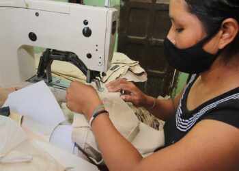 MUJER BDP financió a 4.356 unidades productivas y generó 22.841 empleos