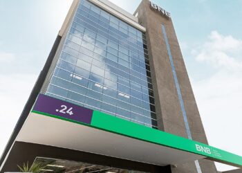 BNB logra el primer lugar en ranking CAMEL enfocado en solidez financiera y gerencial 