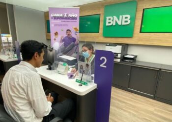 Súper Consumo, la propuesta del BNB para que los bolivianos puedan consolidar sus proyectos sin dificultad