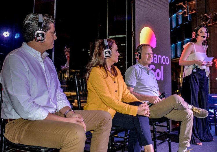 BancoSol potenciará el talento innovador y emprendimientos liderados por mujeres