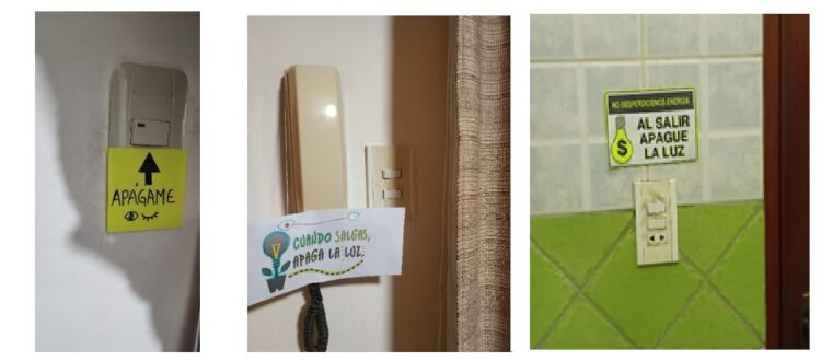 Banco BISA: Realizó una Campaña por el “Día Mundial de la Energía”