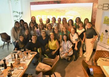 CBN celebra los logros de las mujeres que trabajan por crear un futuro más inclusivo, empoderado y equitativo  