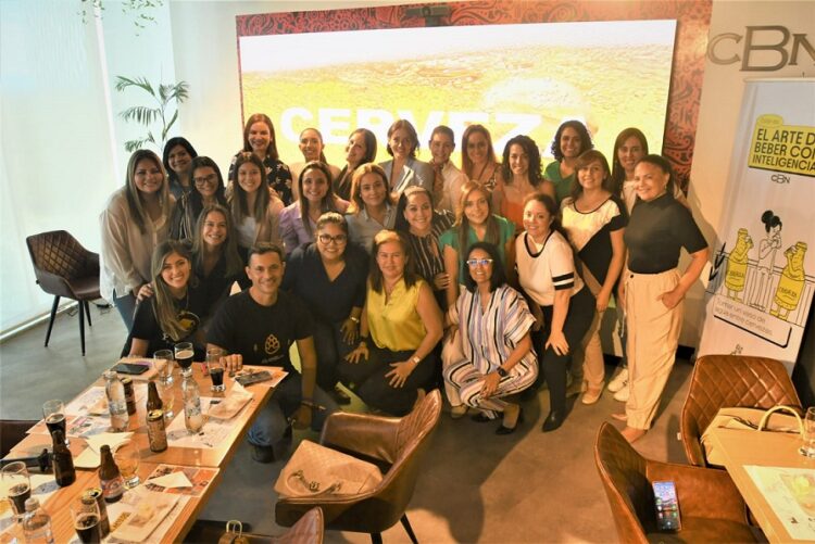 CBN celebra los logros de las mujeres que trabajan por crear un futuro más inclusivo, empoderado y equitativo  